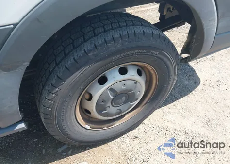 2017 Ford Transit-350 from USA, damaged, VIN 1FTBW2CM0HKA44243